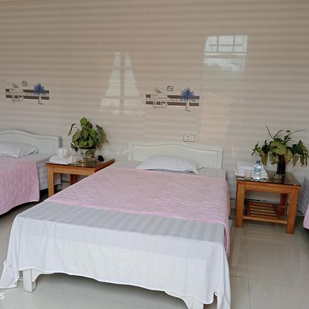 Hoa Lan Hotel Bac Kan Pokój zdjęcie